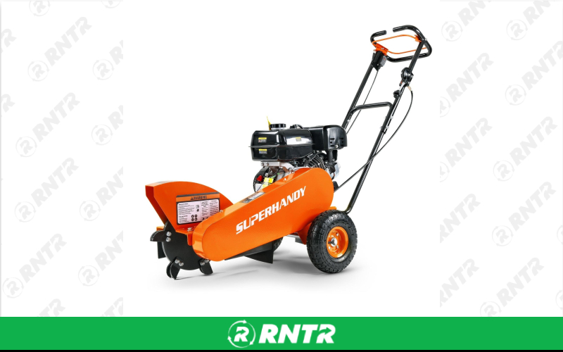 Generic Stump Cutter (#7/#8) – For rent in kenosha, wisconsin – Lee\'s Rent It LLC | RNTR.com – Image 1
