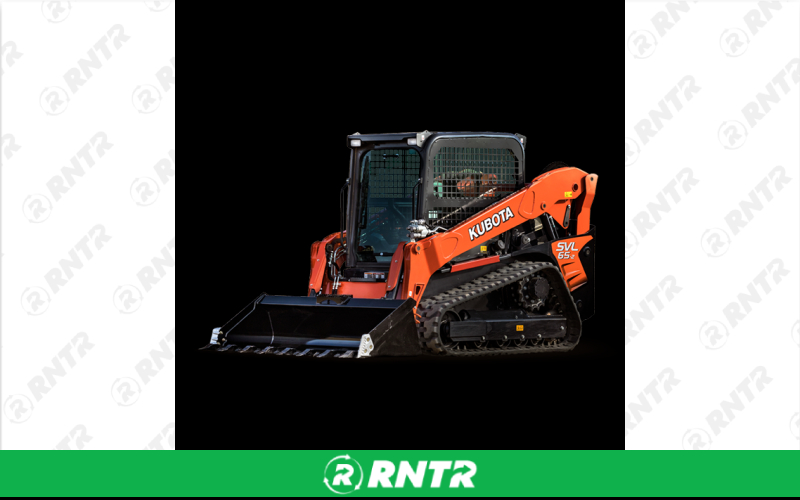 Kubota Svl65-2 – For rent in west-columbia, south-carolina – S&K Rentals | RNTR.com – Image 1