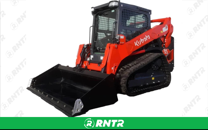 Kubota SVL75-3 – For rent in west-columbia, south-carolina – S&K Rentals | RNTR.com – Image 1