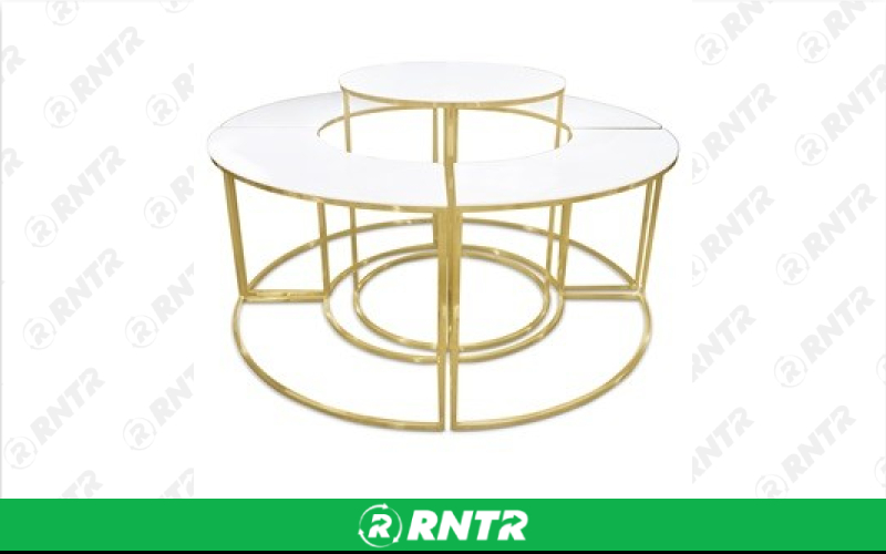 Generic Sweet Table Set – For rent in south-hackensack, new-jersey – Rentastic Party Rental | RNTR.com – Image 1