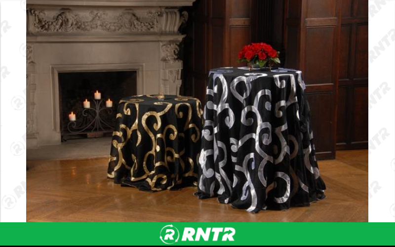 Generic Swirling Fantasy Linen Collection – For rent in fort-madison, iowa – Complete Rental | RNTR.com – Image 1