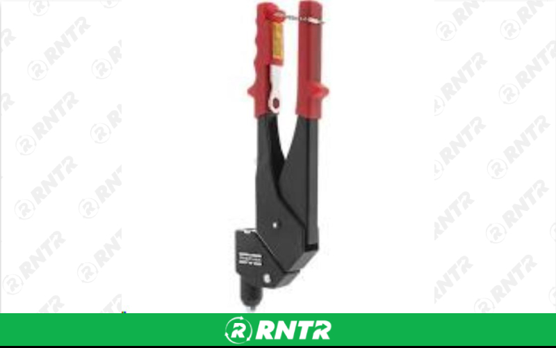 Generic Swivel Head Hand Riveter – For rent in fort-madison, iowa – Complete Rental | RNTR.com – Image 1