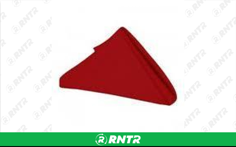 Generic Table Skirt 14' x 29 - Ruby Red – For rent in fort-madison, iowa – Complete Rental | RNTR.com – Image 1