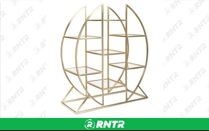 Generic Table Top O Tower – For rent in south-hackensack, new-jersey – Rentastic Party Rental | RNTR.com – Image 1