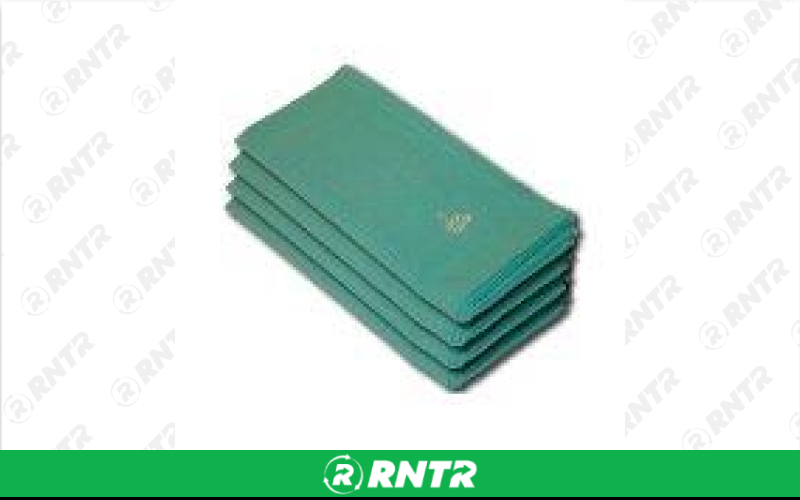 Generic Tablecloth 108 Round - Sea Mist – For rent in fort-madison, iowa – Complete Rental | RNTR.com – Image 1