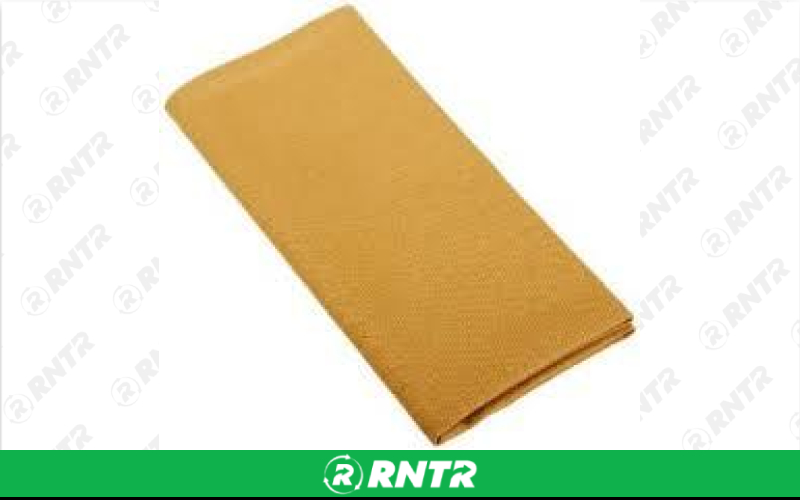 Generic Tablecloth 54 x 54 - Camel – For rent in fort-madison, iowa – Complete Rental | RNTR.com – Image 1