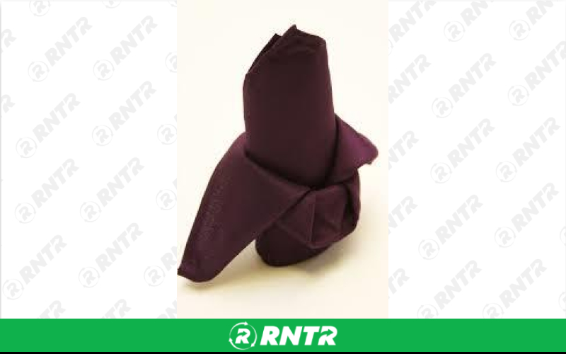 Generic Tablecloth 60 x 120 - Plum – For rent in fort-madison, iowa – Complete Rental | RNTR.com – Image 1