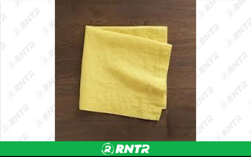 Generic Tablecloth 72 x 72 - Maize – For rent in fort-madison, iowa – Complete Rental | RNTR.com – Image 1