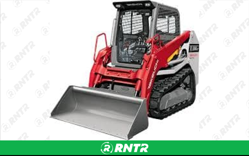 Takeuchi Takeuchi TL8 Skid Steer – For rent in west-columbia, south-carolina – S&K Rentals | RNTR.com – Image 1