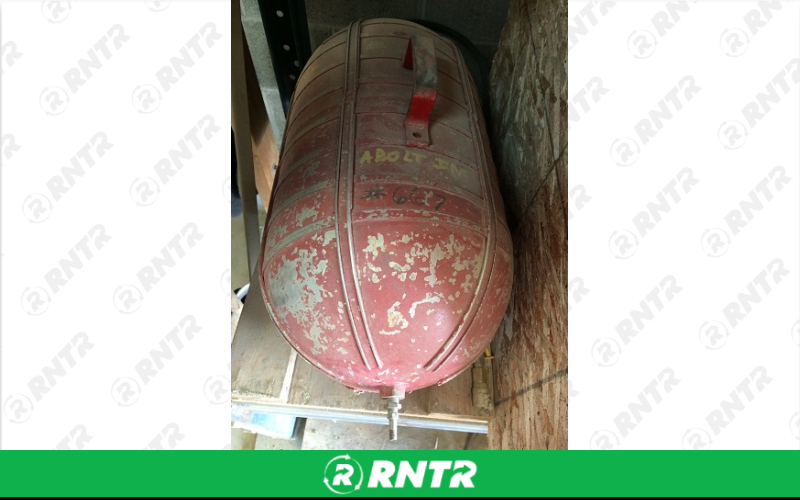 Generic Tank -  Air Portable – For rent in fort-madison, iowa – Complete Rental | RNTR.com – Image 1