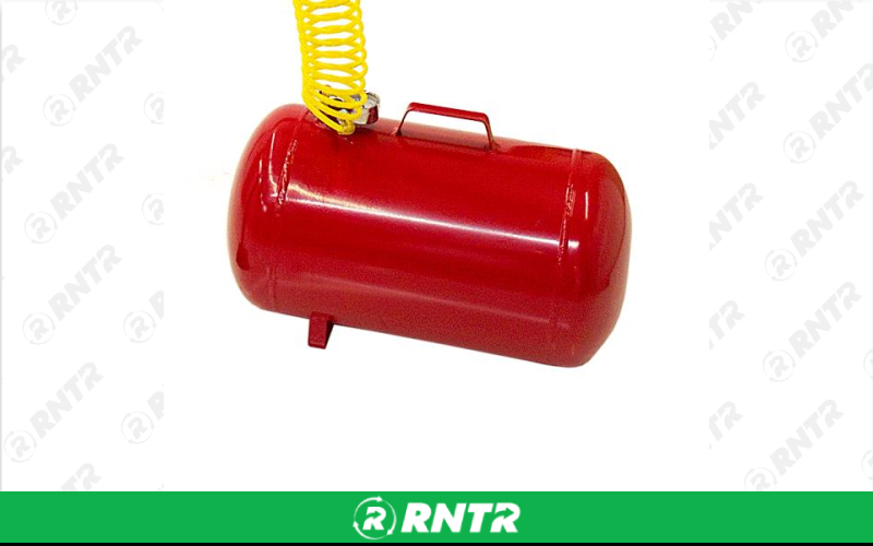 Generic Tank -  Air Portable – For rent in Fort Madison, Iowa – Complete Rental | RNTR.com – Image 2 of 3