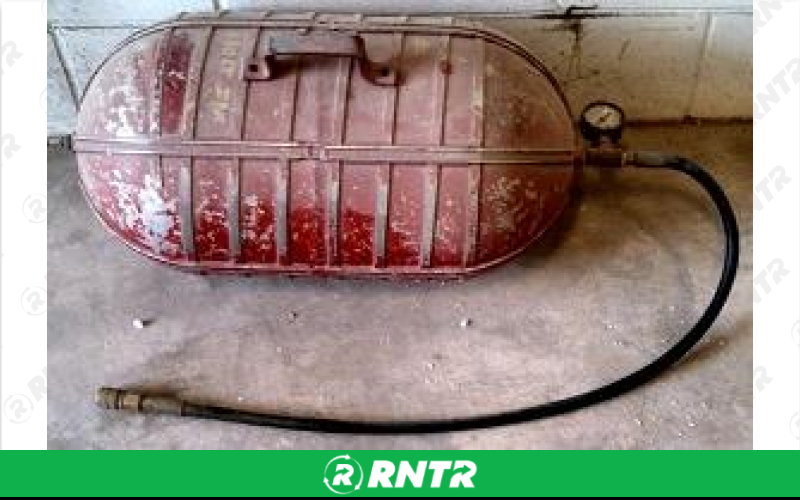 Generic Tank -  Air Portable – For rent in Fort Madison, Iowa – Complete Rental | RNTR.com – Image 3 of 3