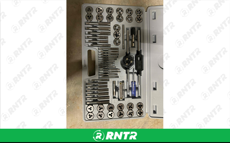 tap and die tap and die set – For rent in rockfield, kentucky – steven | RNTR.com – Image 1