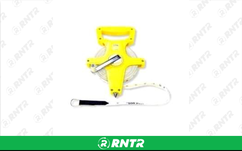 Generic Tape -  Fiberglass 100' Empire – For rent in Fort Madison, Iowa – Complete Rental | RNTR.com – Image 2 of 3