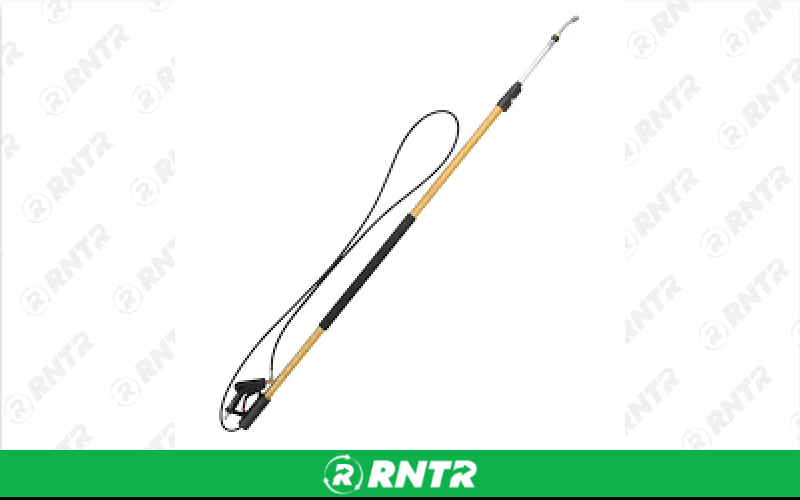 Generic Telescoping Pressure Washer Wand – For rent in kenosha, wisconsin – Lee\'s Rent It LLC | RNTR.com – Image 1