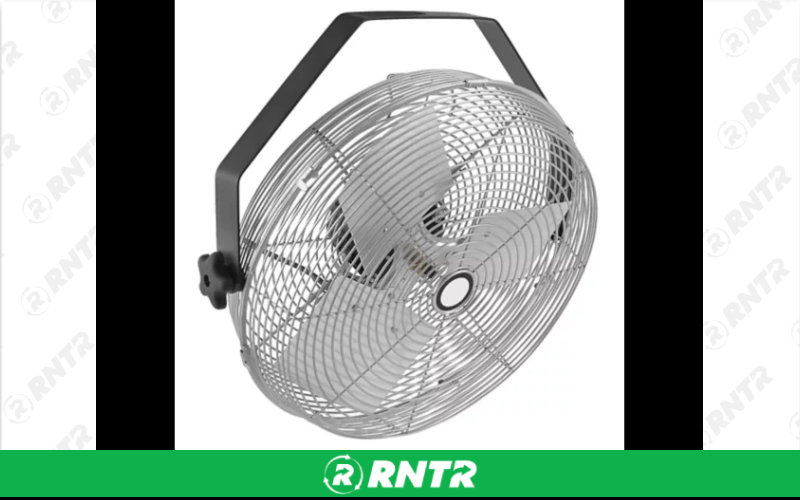 Generic Tent Ceiling Fan – For rent in indianapolis, indiana – Ace Party Rental | RNTR.com – Image 1