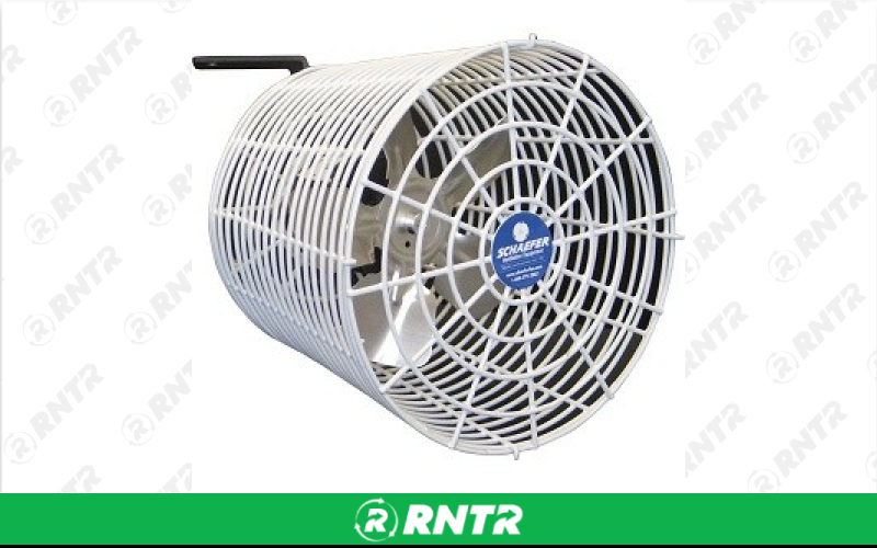 Generic Tent Fan – For rent in south-hackensack, new-jersey – Rentastic Party Rental | RNTR.com – Image 1