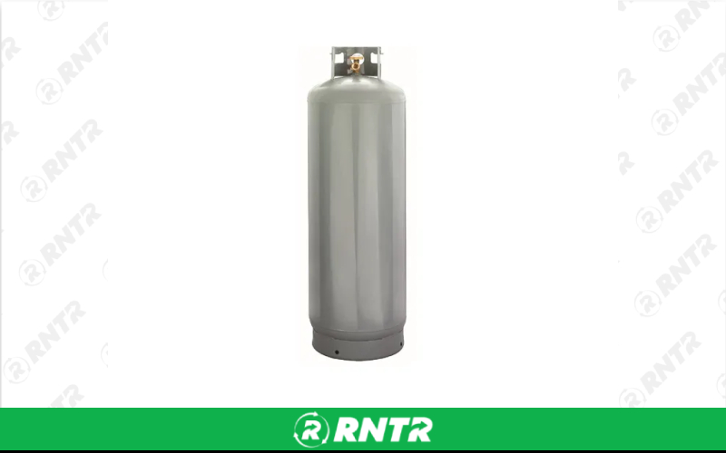 Generic Tent Heater Propane Tank (100lb) – For rent in indianapolis, indiana – Ace Party Rental | RNTR.com – Image 1