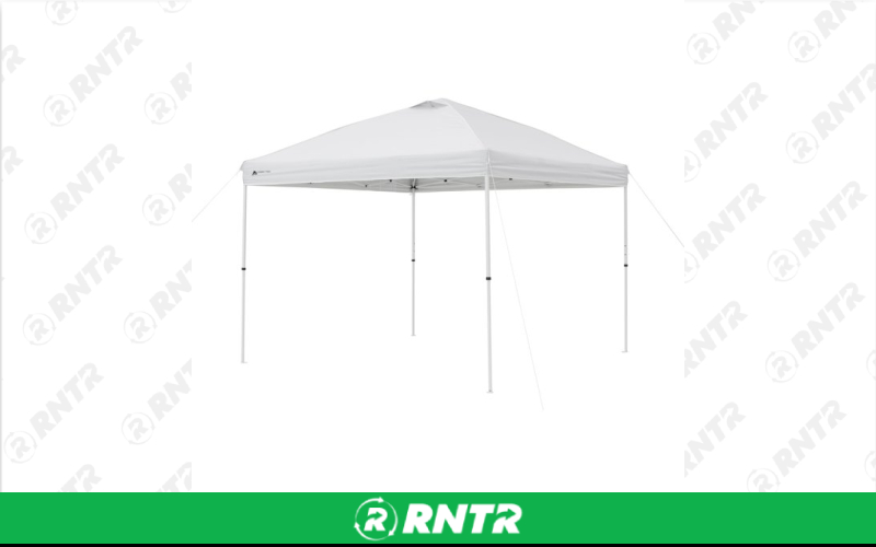 Generic Tent Leg - 10' Package – For rent in salt-lake-city, utah – All CIty Event Rentals | RNTR.com – Image 1