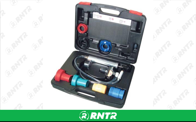 Generic Tester -  Pressure Cooling System – For rent in Fort Madison, Iowa – Complete Rental | RNTR.com – Image 3 of 3