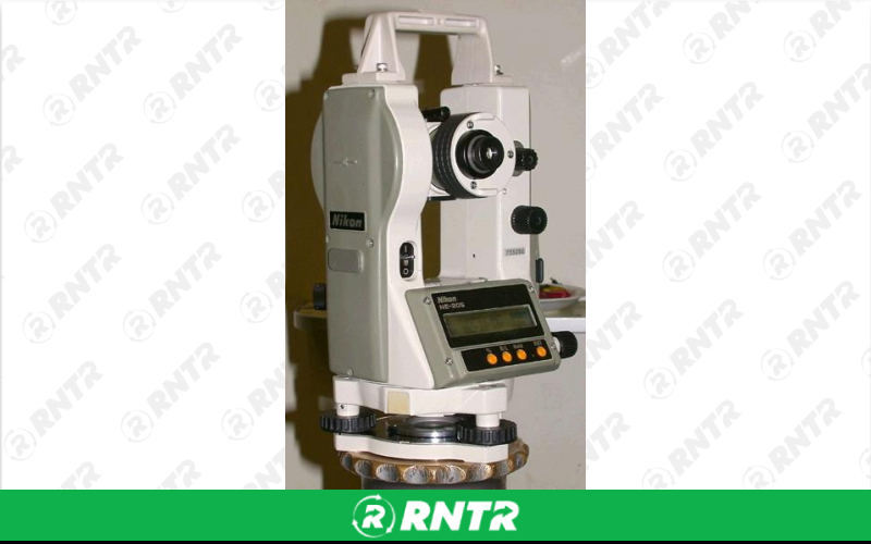 Generic Theadoite -  Nikon NE 20S – For rent in fort-madison, iowa – Complete Rental | RNTR.com – Image 1