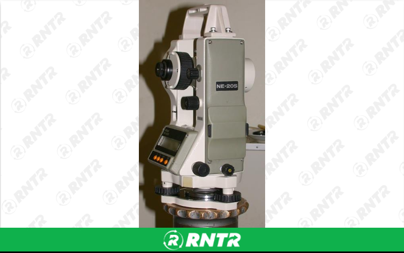 Generic Theadoite -  Nikon NE 20S – For rent in Fort Madison, Iowa – Complete Rental | RNTR.com – Image 3 of 3