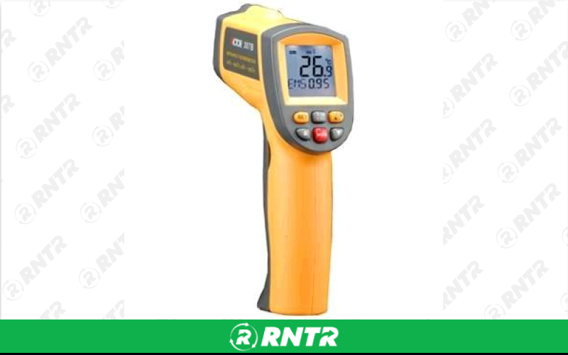 Generic Thermometer Infrared – For rent in fort-madison, iowa – Complete Rental | RNTR.com – Image 1