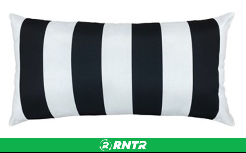 Generic Throw Pillow - Side Cushion – For rent in salt-lake-city, utah – All CIty Event Rentals | RNTR.com – Image 1