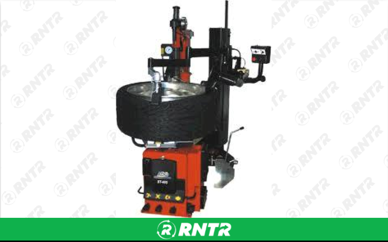 Generic Tire Changer – For rent in fort-madison, iowa – Complete Rental | RNTR.com – Image 1