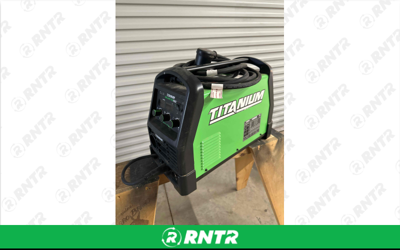 titanium titanium multi process 200 welder – For rent in rockfield, kentucky – steven | RNTR.com – Image 1