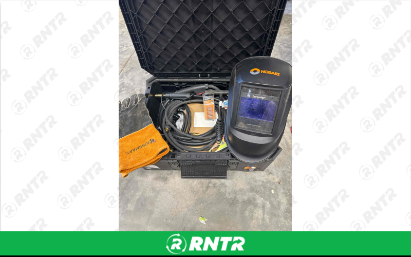 titanium titanium multi process 200 welder – For rent in Rockfield, Kentucky – steven | RNTR.com – Image 4 of 4