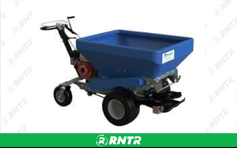 Top Dresser Top Dresser Eco Lawn 250S – For rent in west-columbia, south-carolina – S&K Rentals | RNTR.com – Image 1