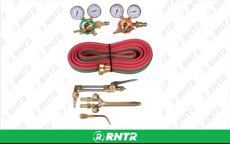 Generic Torch -  Acetylene - Oxygen – For rent in Fort Madison, Iowa – Complete Rental | RNTR.com – Image 2 of 3