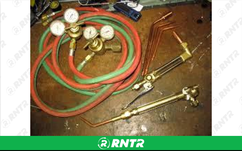 Generic Torch -  Acetylene - Oxygen – For rent in Fort Madison, Iowa – Complete Rental | RNTR.com – Image 3 of 3