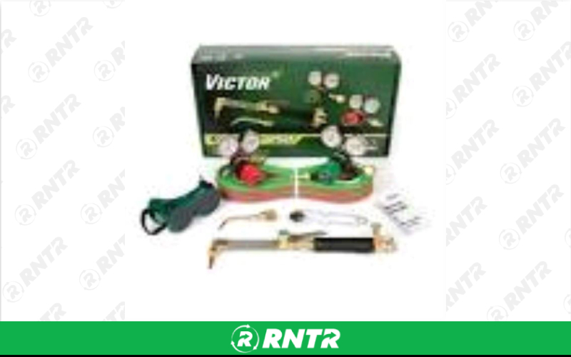 Generic Torch -  Acetylene-Oxygen Victor – For rent in fort-madison, iowa – Complete Rental | RNTR.com – Image 1