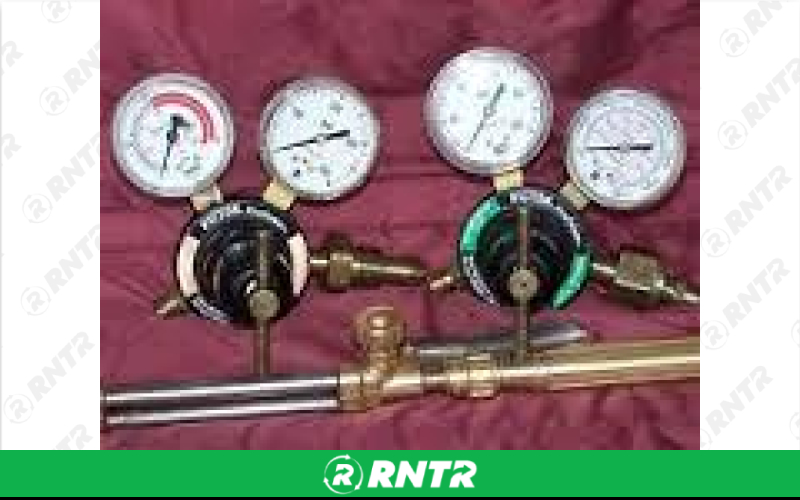 Generic Torch -  Cutting w/Gauges Victor w/o Tanks – For rent in fort-madison, iowa – Complete Rental | RNTR.com – Image 1