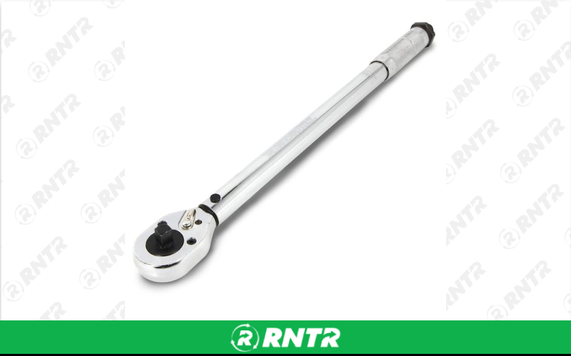 Generic Torque Wrench - Up to 600 ft-lb – For rent in kenosha, wisconsin – Lee\'s Rent It LLC | RNTR.com – Image 1