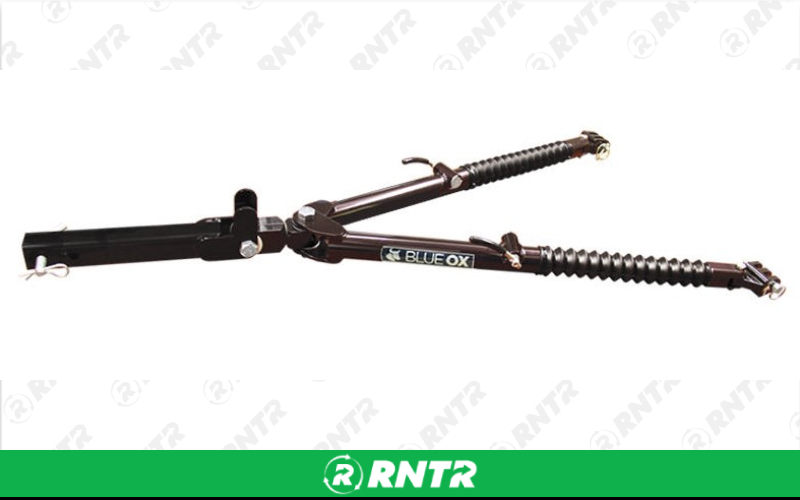 Generic Tow Bar VW – For rent in kenosha, wisconsin – Lee\'s Rent It LLC | RNTR.com – Image 1