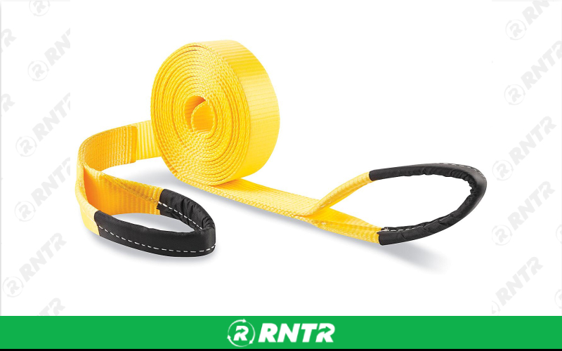 Generic Tow Straps - Dolly Rental – For rent in kenosha, wisconsin – Lee\'s Rent It LLC | RNTR.com – Image 1