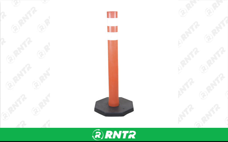 Generic Traffic Pylon – For rent in salt-lake-city, utah – All CIty Event Rentals | RNTR.com – Image 1