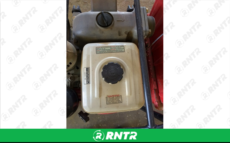 Generic Trash Pump Honda WT30X Gas – For rent in Fort Madison, Iowa – Complete Rental | RNTR.com – Image 3 of 3