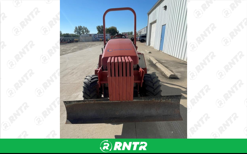 Generic Trencher RT45 4x4 Ditch Witch – For rent in Fort Madison, Iowa – Complete Rental | RNTR.com – Image 2 of 3