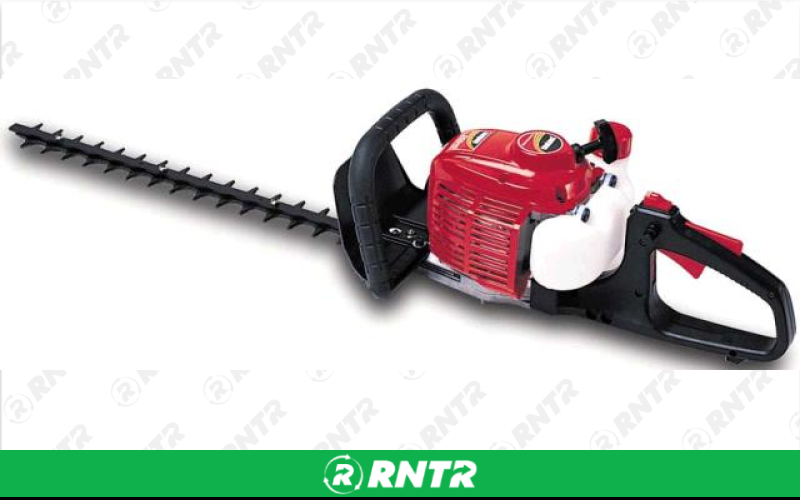 Generic Trimmer -  Hedge Homelite HT-17 – For rent in Fort Madison, Iowa – Complete Rental | RNTR.com – Image 2 of 3