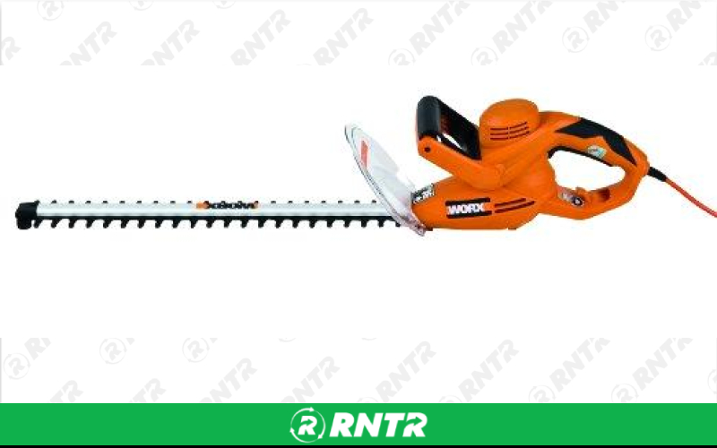 Generic Trimmer -  Hedge Worx WG206 electric – For rent in fort-madison, iowa – Complete Rental | RNTR.com – Image 1