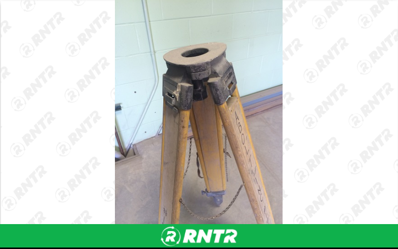 Generic TriPod – For rent in fort-madison, iowa – Complete Rental | RNTR.com – Image 1