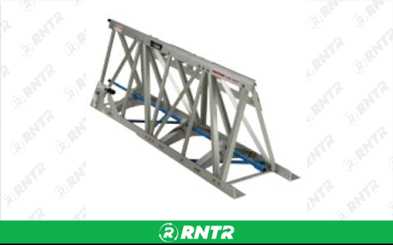 Generic Truss Screed 10' Sub-Section – For rent in fort-madison, iowa – Complete Rental | RNTR.com – Image 1