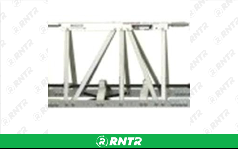 Generic Truss Screed 2.5' Sub-Section – For rent in fort-madison, iowa – Complete Rental | RNTR.com – Image 1