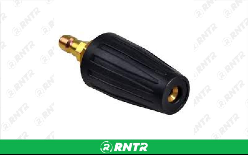Generic Turbo Pressure Washer Nozzle – For rent in kenosha, wisconsin – Lee\'s Rent It LLC | RNTR.com – Image 1