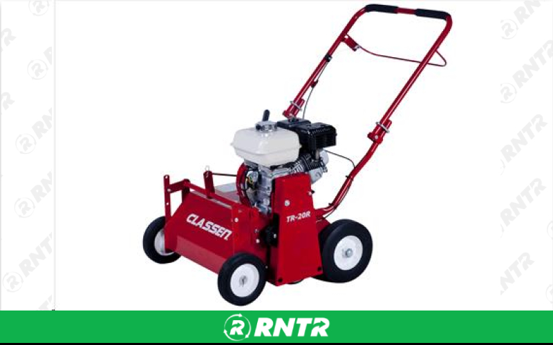 Generic Turf Rake Classen TR-20 – For rent in fort-madison, iowa – Complete Rental | RNTR.com – Image 1