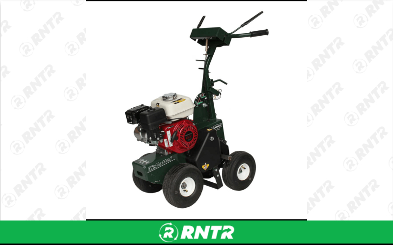 Turfco TURFCO RENTAL SOD CUTTER – For rent in west-chicago, illinois – A USA Rentals | RNTR.com – Image 1